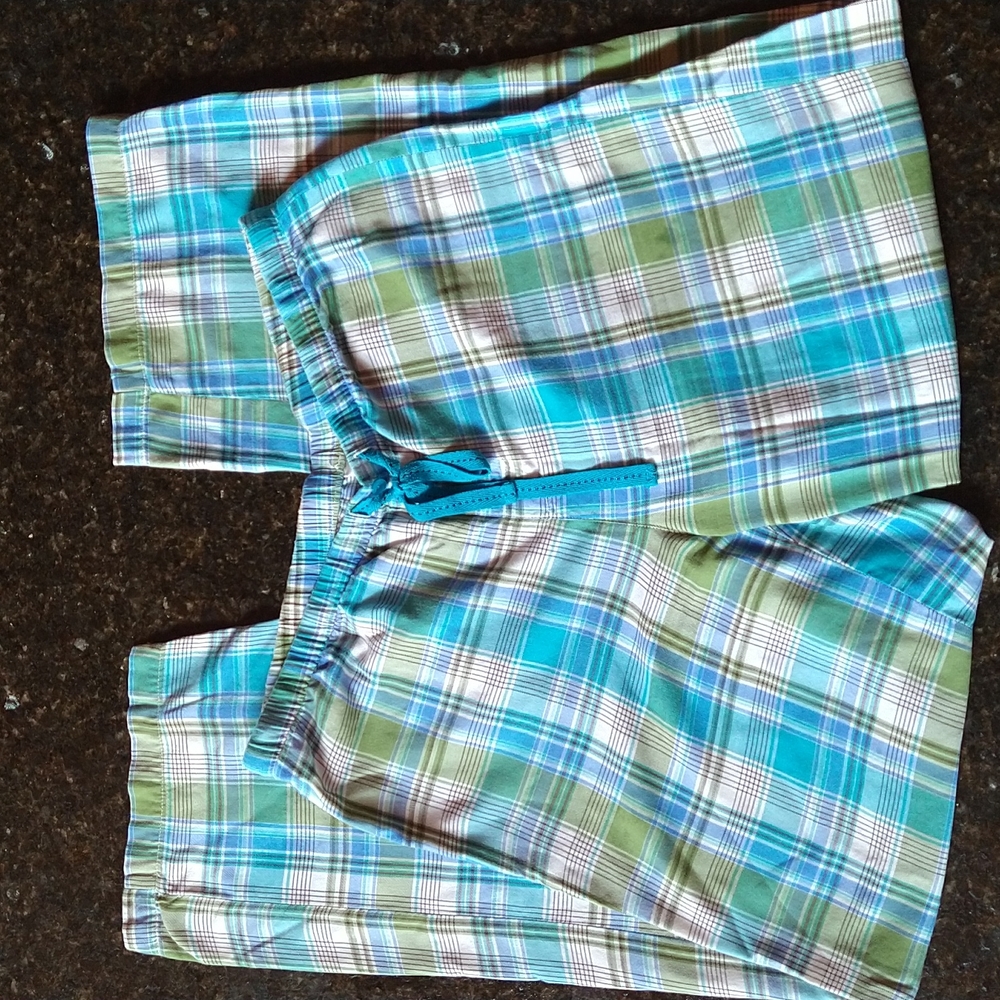 Pajama bottoms